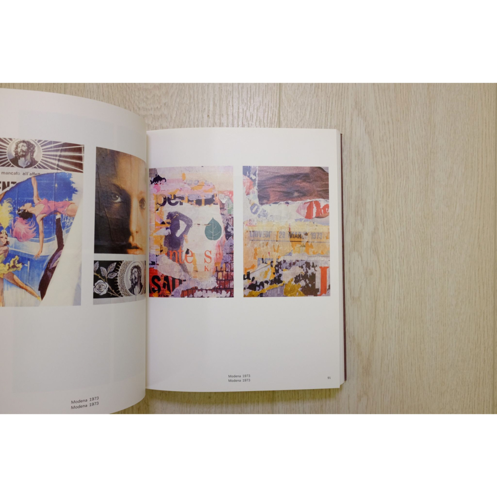 [相機小賣所] Luigi Ghirri 攝影集 The Map and The Territory 地圖與疆域-細節圖11