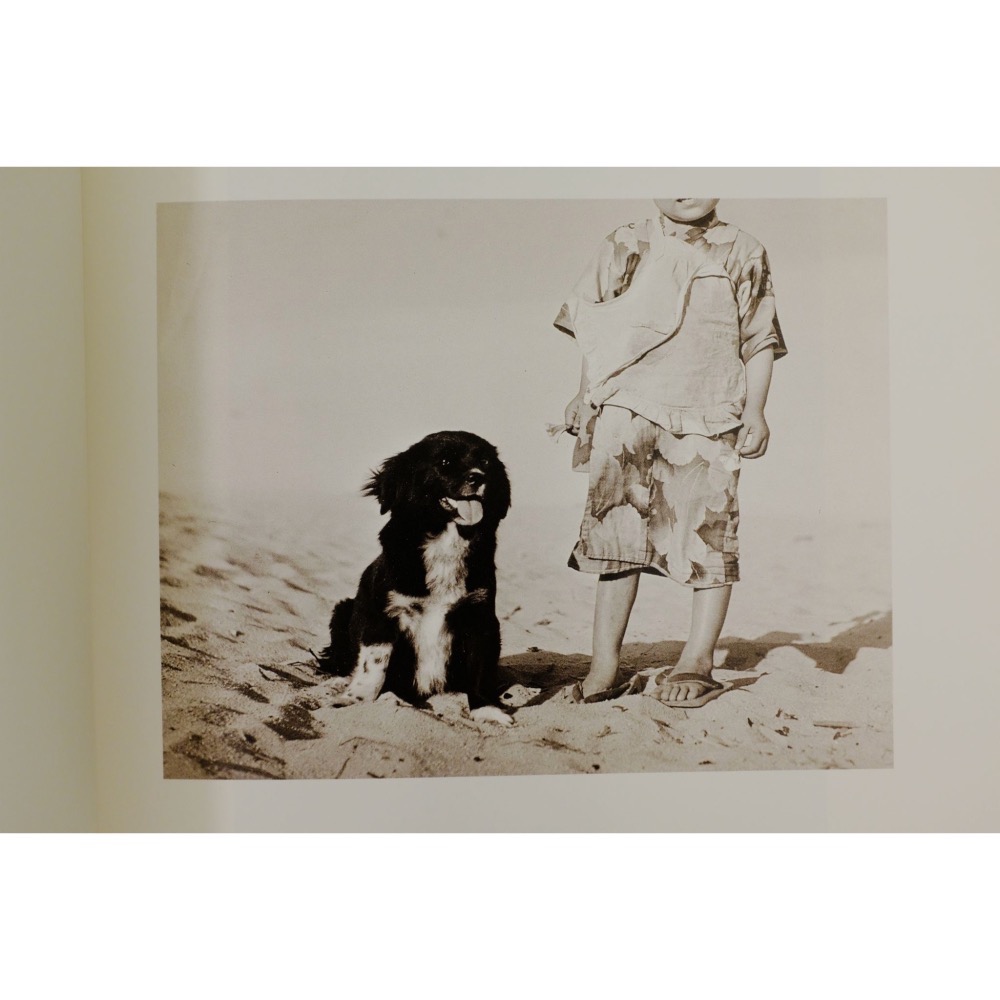 [相機小賣所] 植田正治寫真集 Shoji Ueda photographs 1930＇s-1990＇s-細節圖4