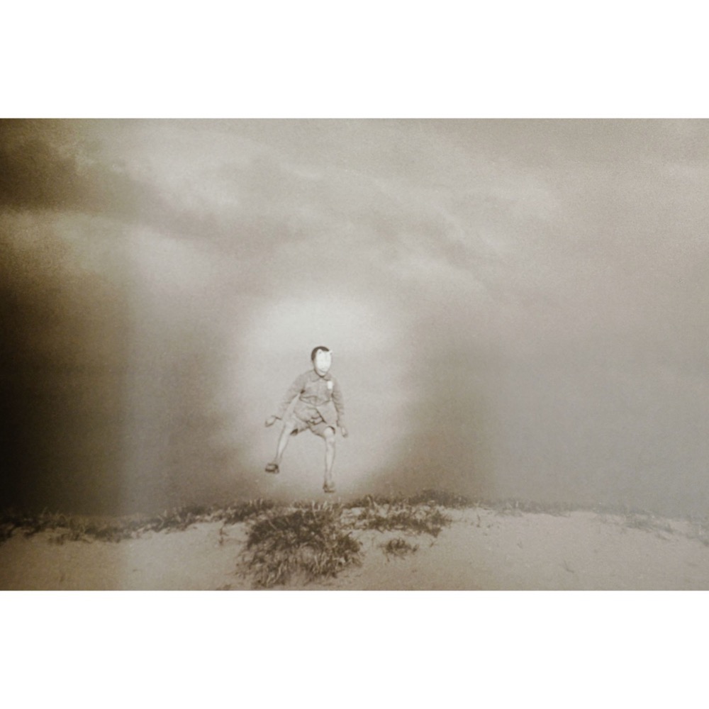 [相機小賣所] 植田正治寫真集 Shoji Ueda photographs 1930＇s-1990＇s-細節圖6