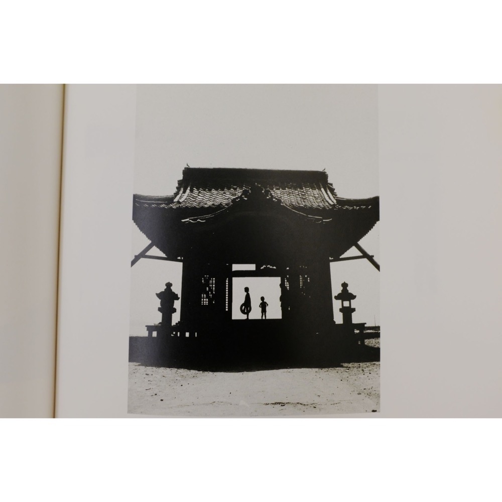 [相機小賣所] 植田正治寫真集 Shoji Ueda photographs 1930＇s-1990＇s-細節圖7