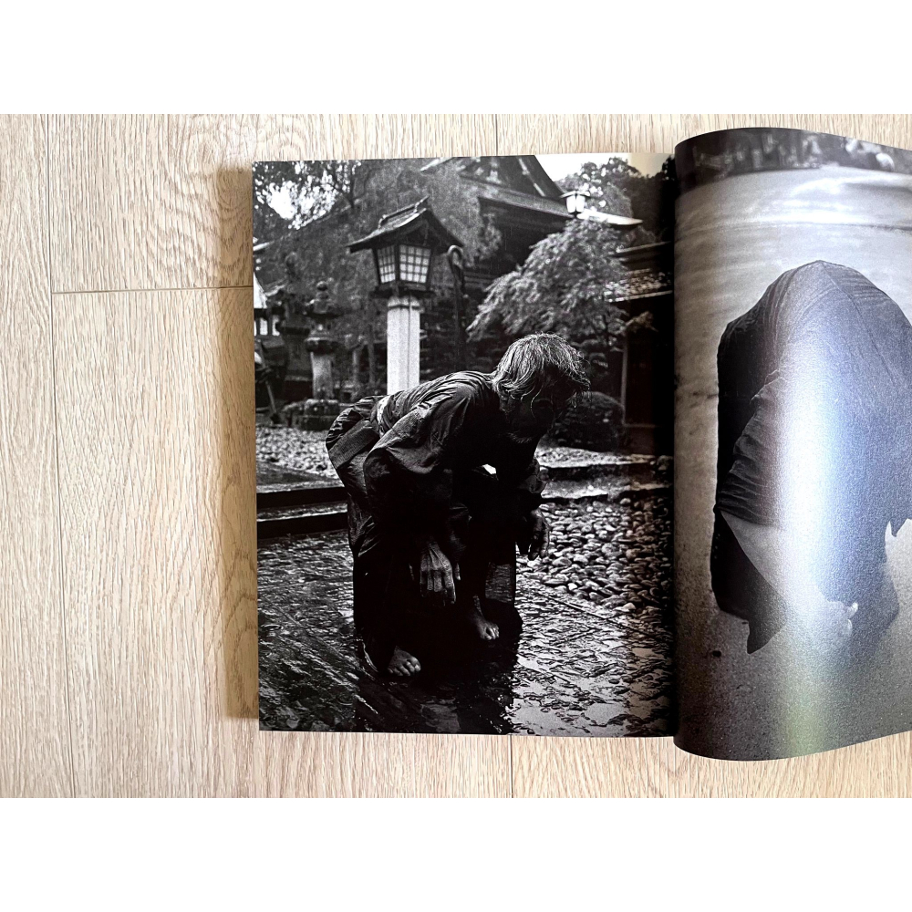 Photo graphica 平間至　2007 winter vol.9 相機小賣所] 日本攝影雜誌Photo Graphica 第9期2007年冬特集「平間至