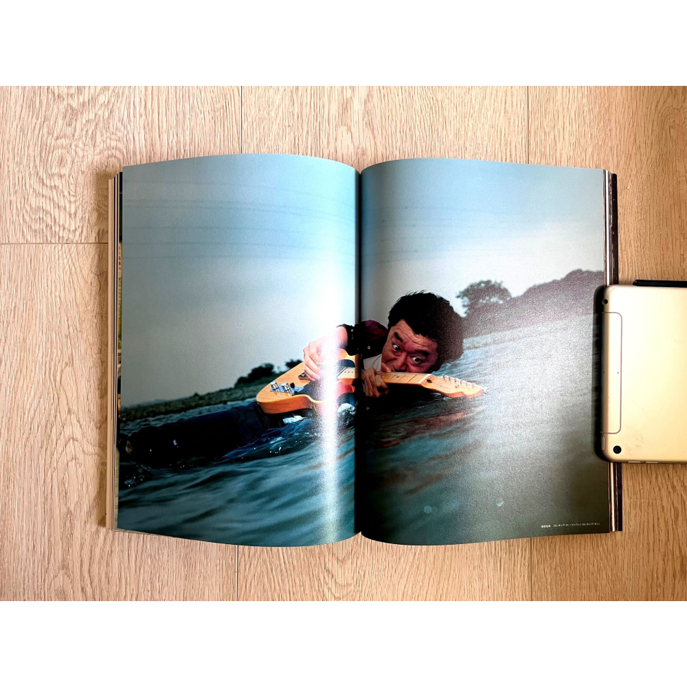 相機小賣所] 日本攝影雜誌Photo Graphica 第9期2007年冬特集「平間至