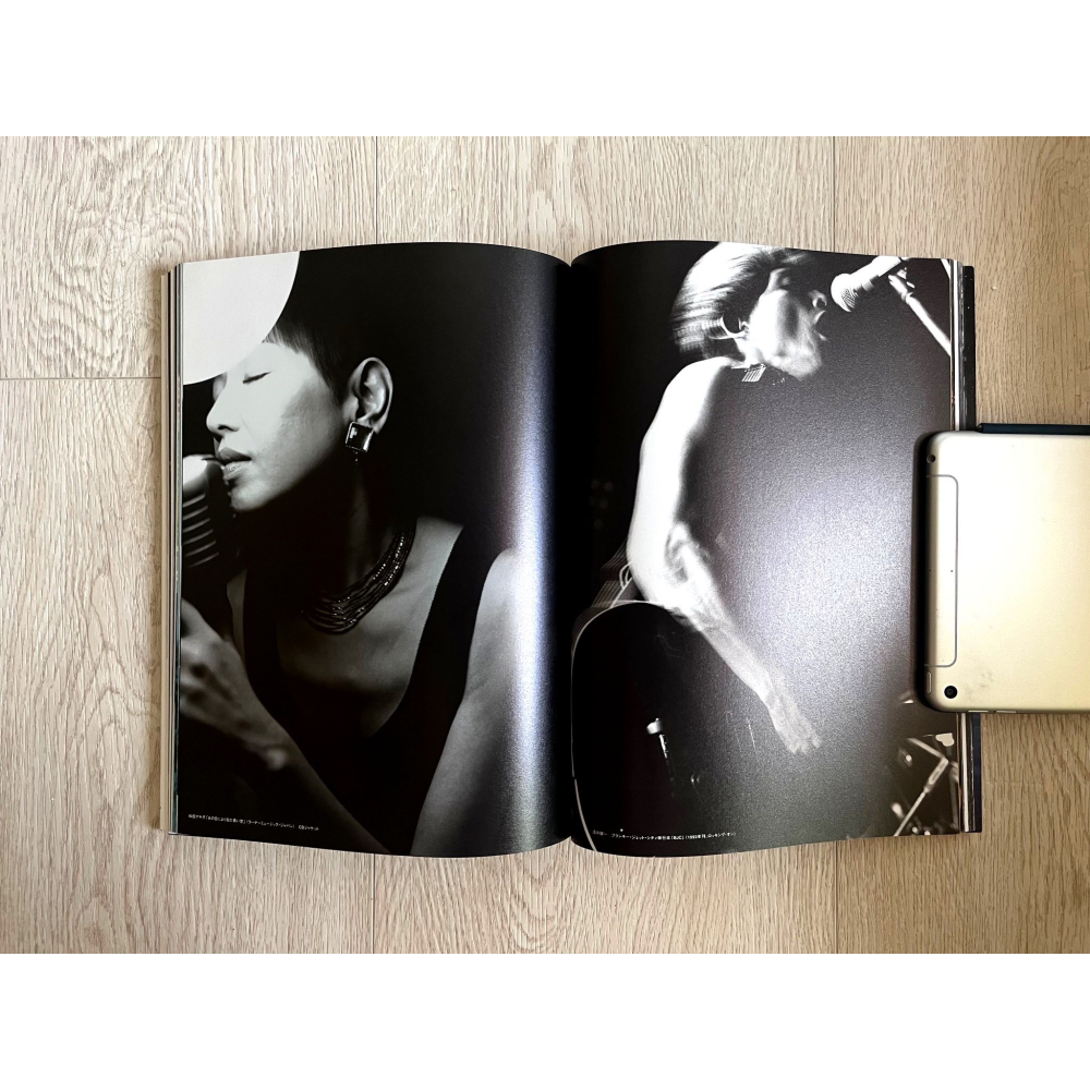 相機小賣所] 日本攝影雜誌Photo Graphica 第9期2007年冬特集「平間至