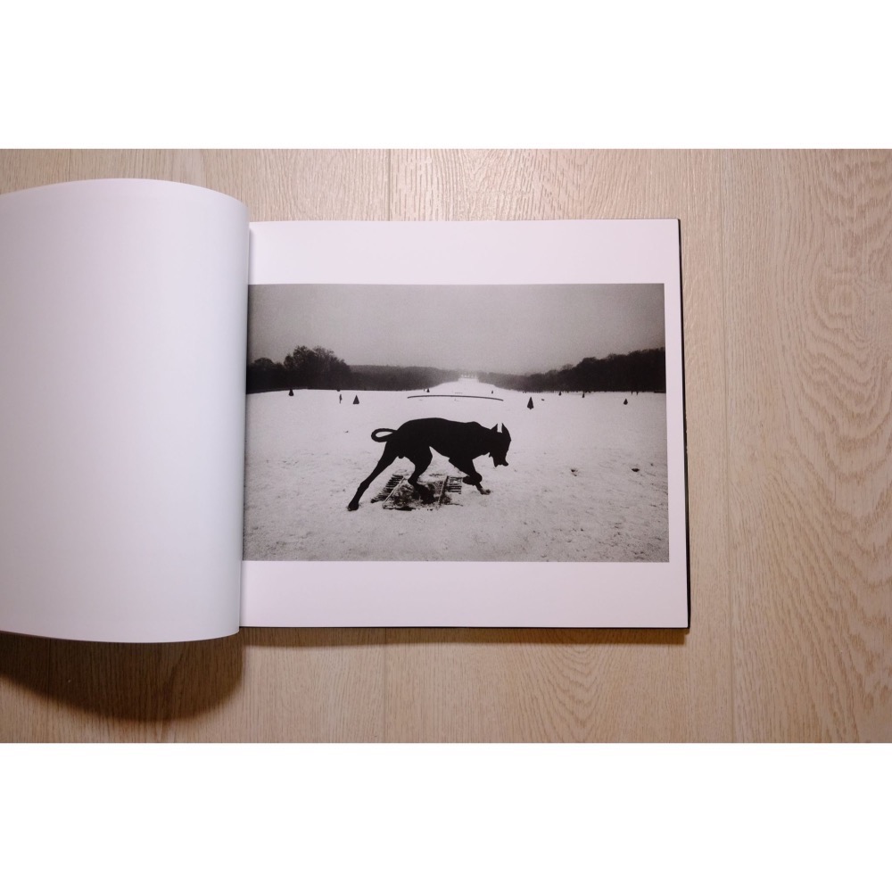 [相機小賣所] 經典攝影集 流亡 Exiles by Josef Koudelka B882.2697-細節圖6