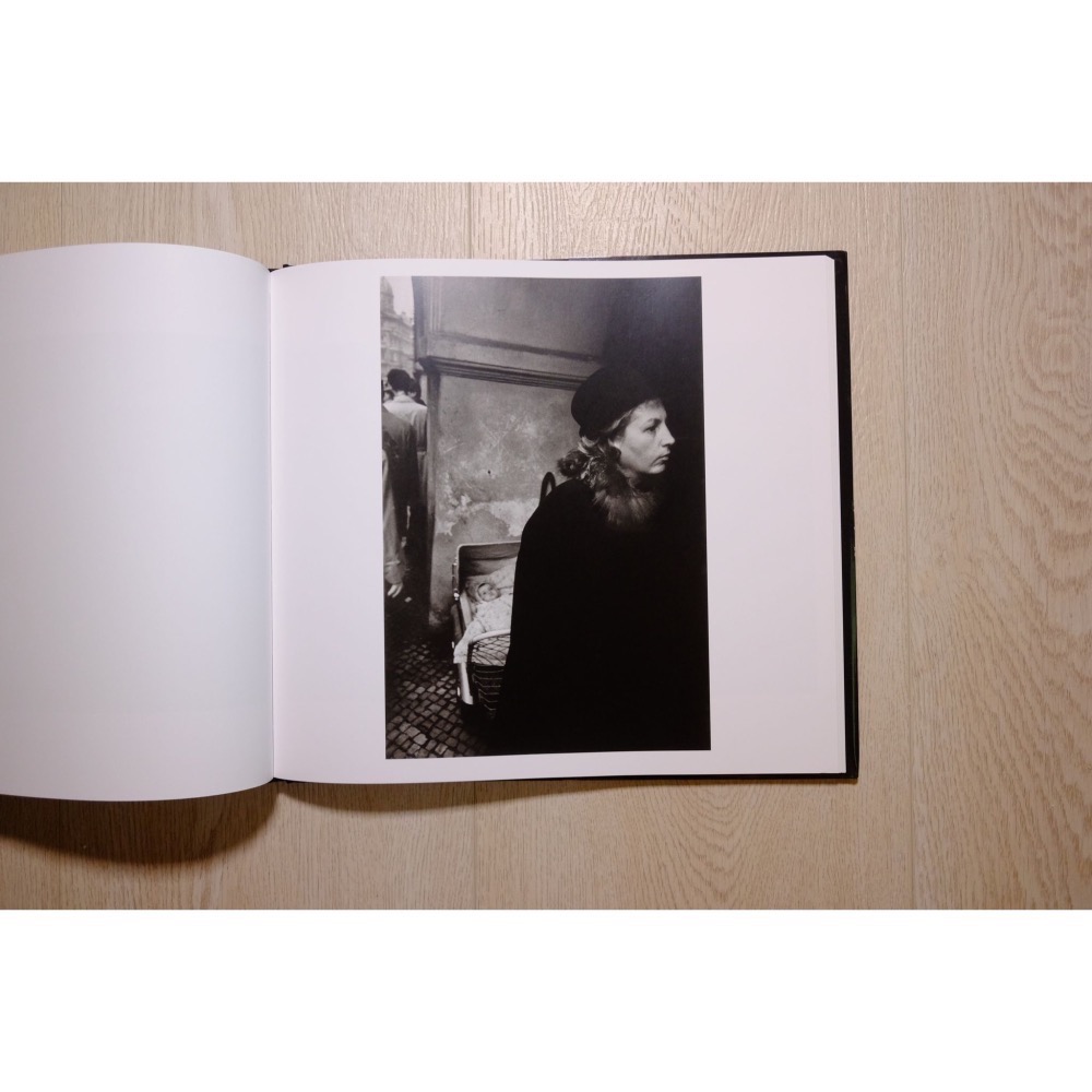 [相機小賣所] 經典攝影集 流亡 Exiles by Josef Koudelka B882.2697-細節圖10