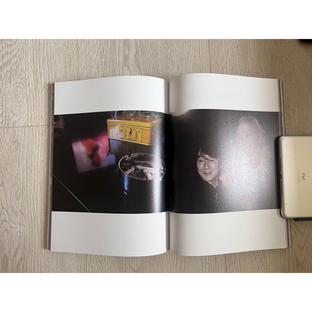 [相機小賣所] Photo Graphica 第16期 2009年秋 森山大道專刊-細節圖5