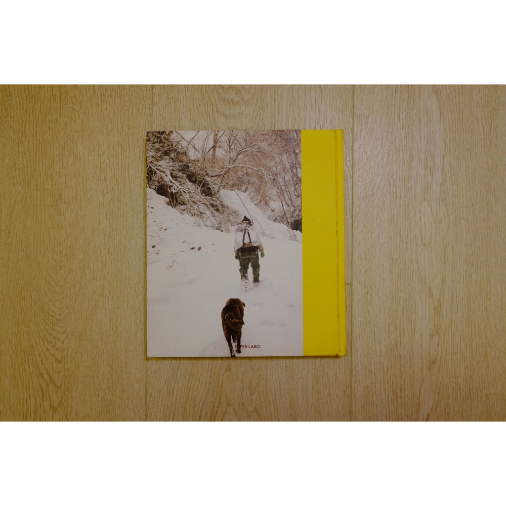 [相機小賣所]  野村恵子 小谷-純淨山峰 Otari: Pristine Peaks - Keiko NOMURA-細節圖2