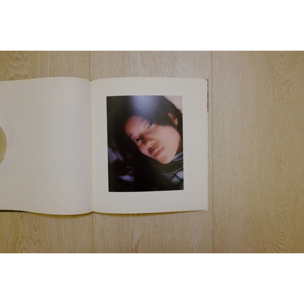[相機小賣所]  野村恵子 小谷-純淨山峰 Otari: Pristine Peaks - Keiko NOMURA-細節圖5
