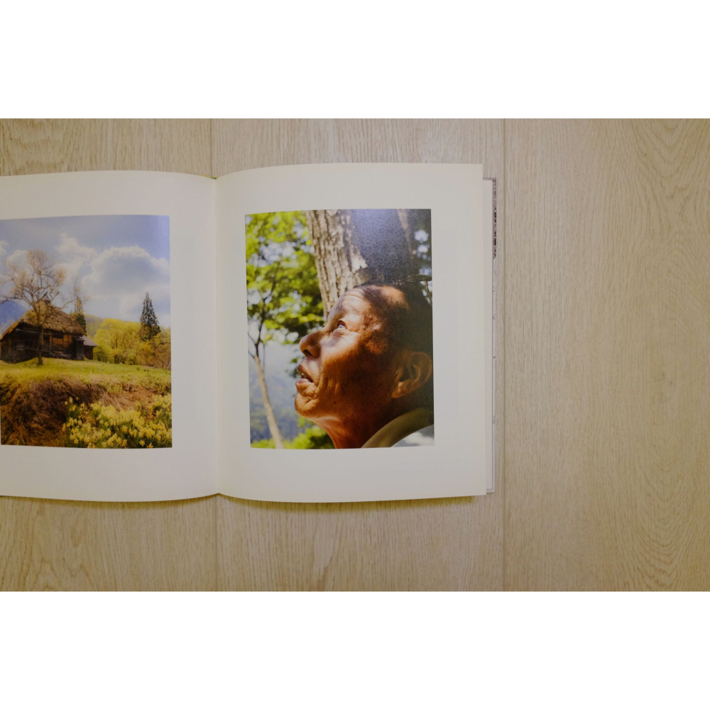 [相機小賣所]  野村恵子 小谷-純淨山峰 Otari: Pristine Peaks - Keiko NOMURA-細節圖7