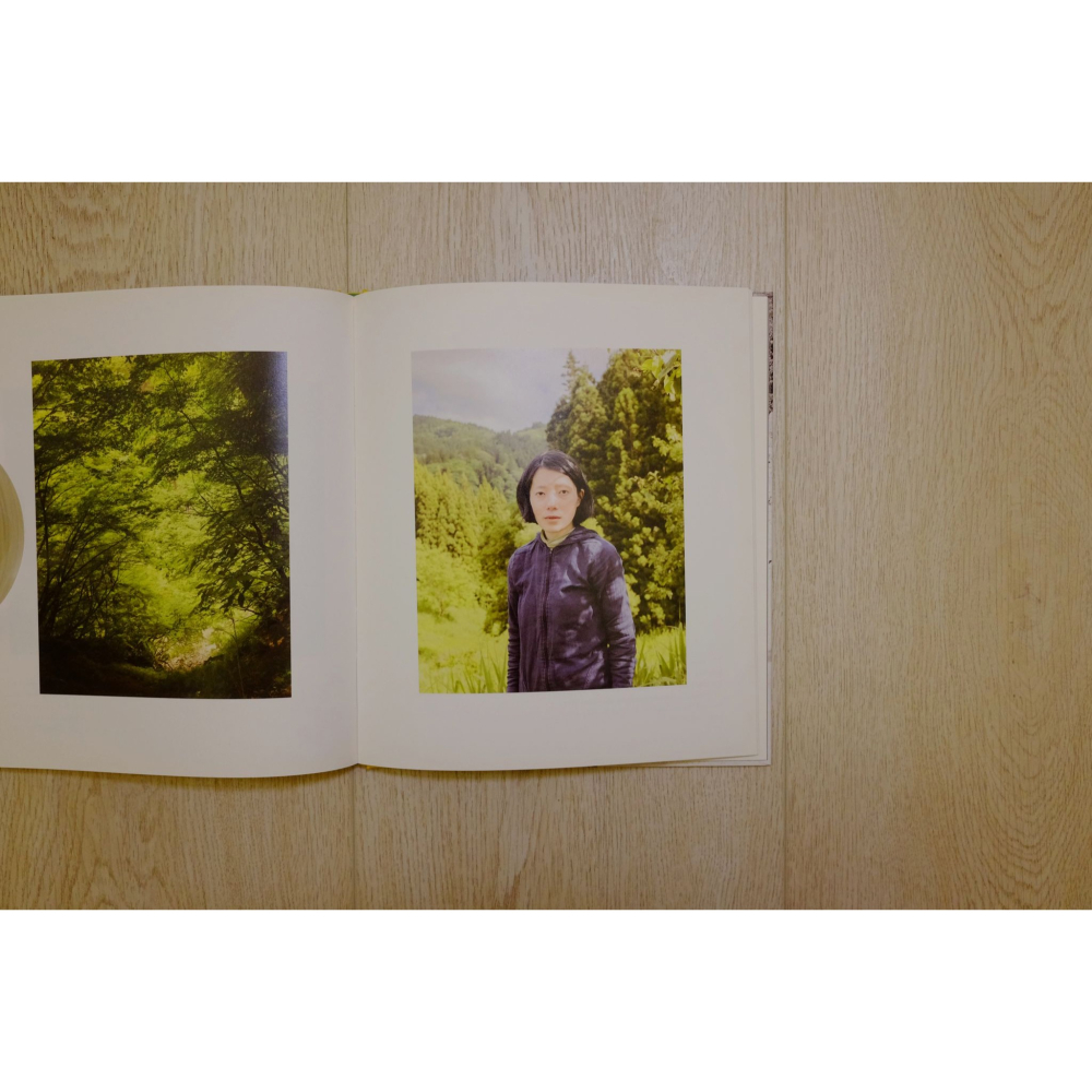 [相機小賣所]  野村恵子 小谷-純淨山峰 Otari: Pristine Peaks - Keiko NOMURA-細節圖8