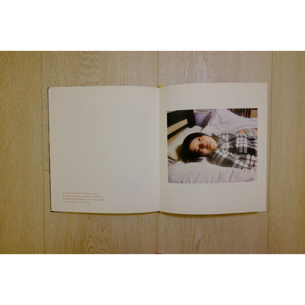 [相機小賣所]  野村恵子 小谷-純淨山峰 Otari: Pristine Peaks - Keiko NOMURA-細節圖10