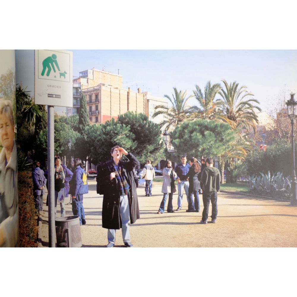 瀧本幹也 MIKIYA TAKIMOTO Sightseeing 觀光地的誘惑B861.8469.2034-細節圖8