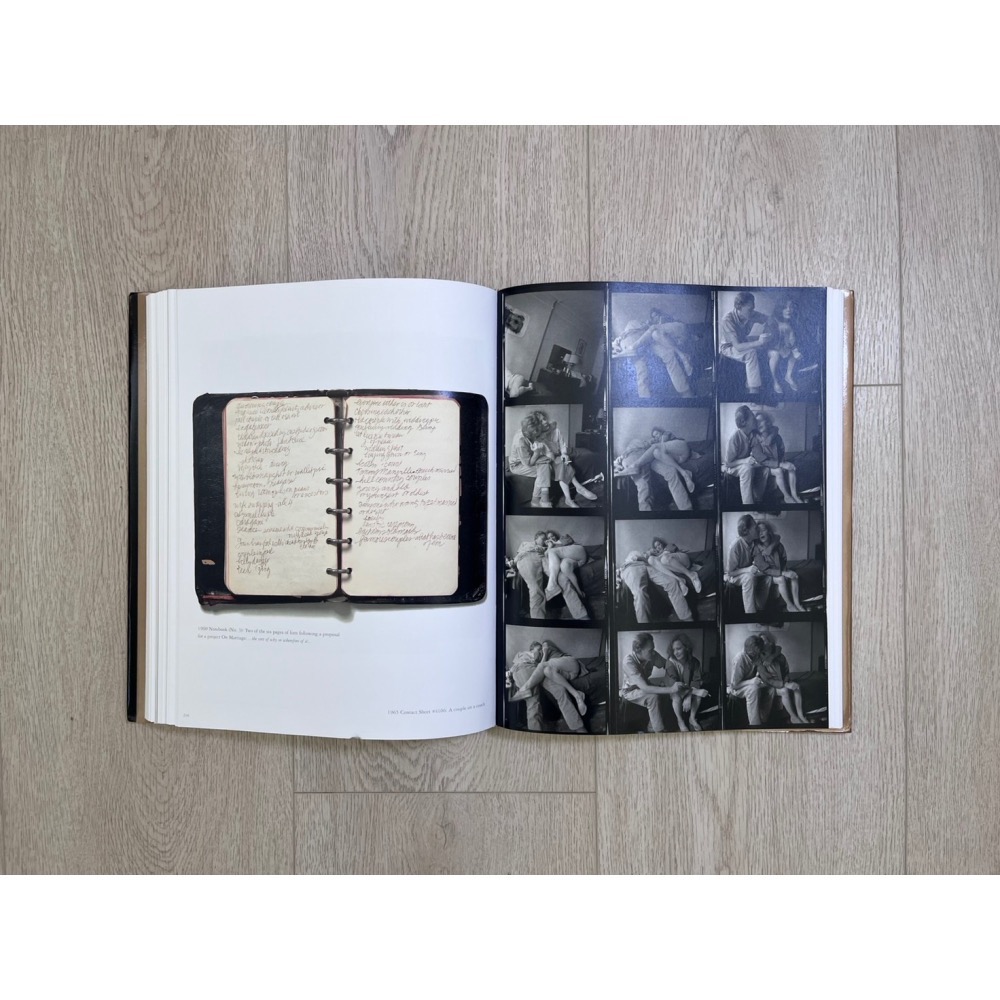 [相機小賣所] Diane Arbus 黛安・阿勃絲 攝影集 Revelations-細節圖8