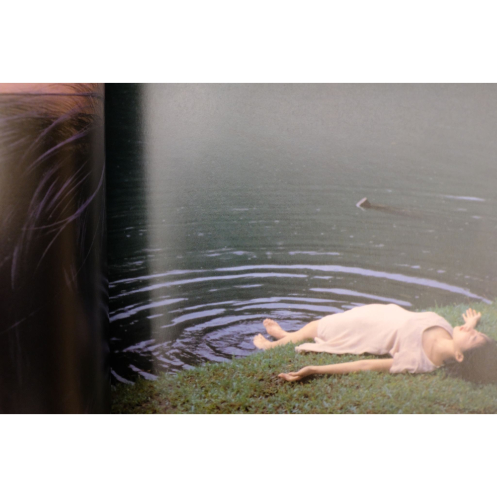 [巨星寫真] relax 広末涼子写真集 廣末涼子寫真集-細節圖11