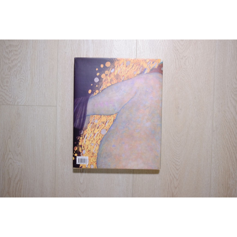 TASCHEN 大師系列 Gottfried Fliedl 高特弗里德·弗里德爾 克林姆 Gustav Klimt-細節圖10