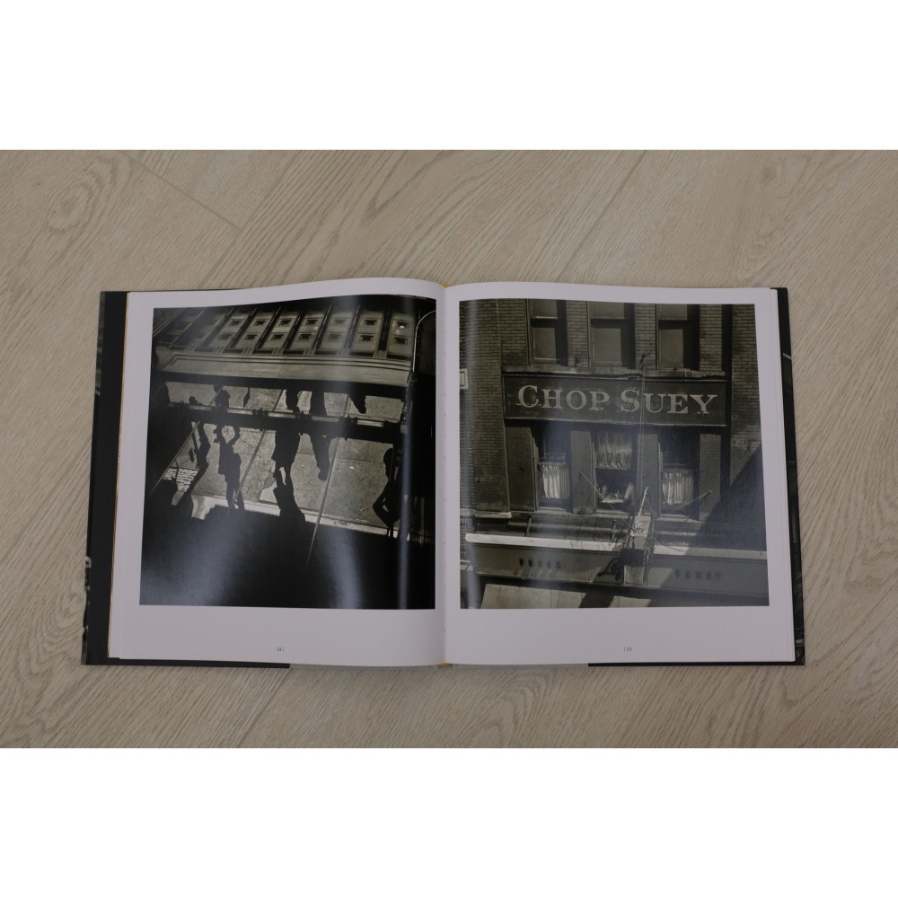 VIVIAN MAIER:Street Photographer 薇薇安・邁爾 街頭攝影師 B874.5773-細節圖5