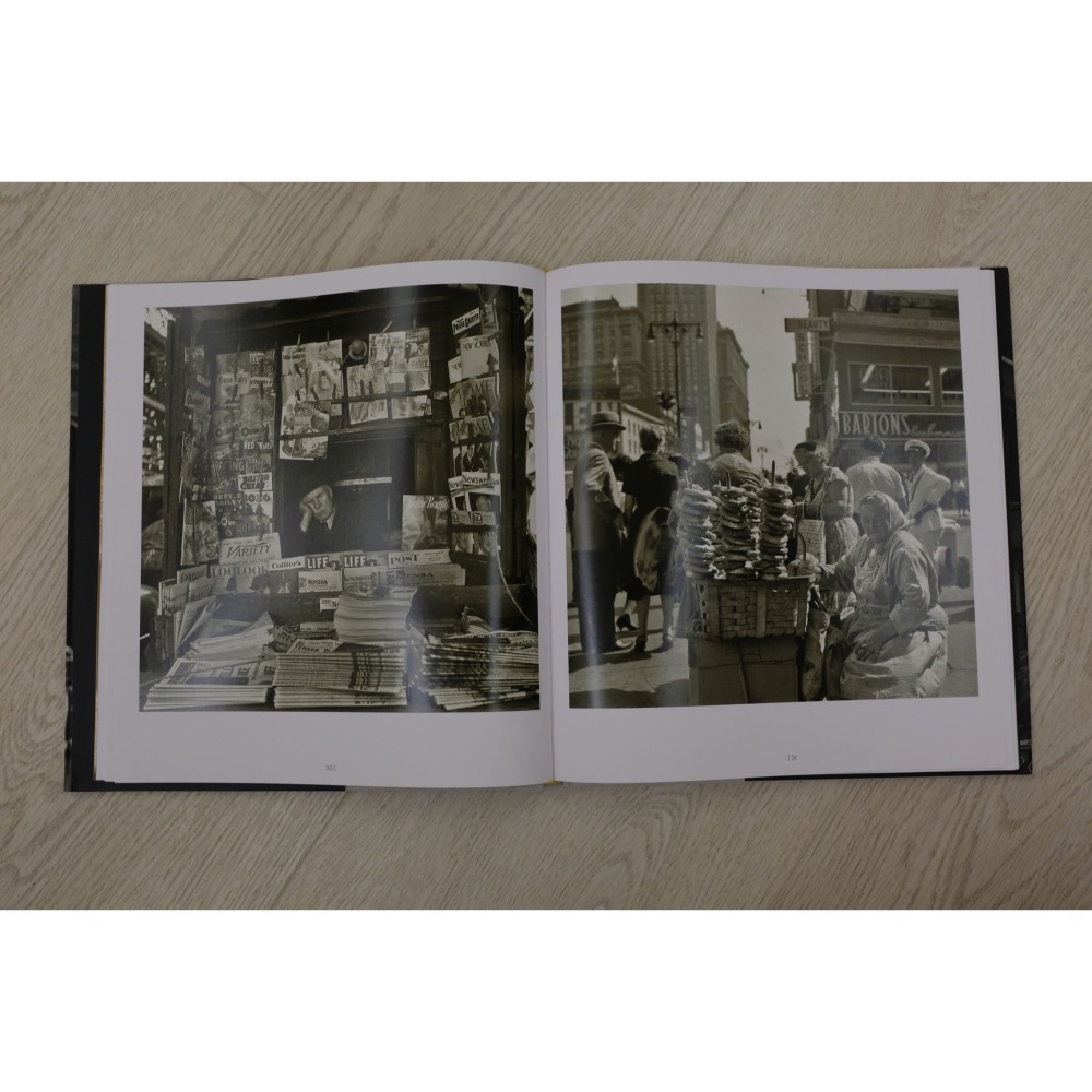 VIVIAN MAIER:Street Photographer 薇薇安・邁爾 街頭攝影師 B874.5773-細節圖6