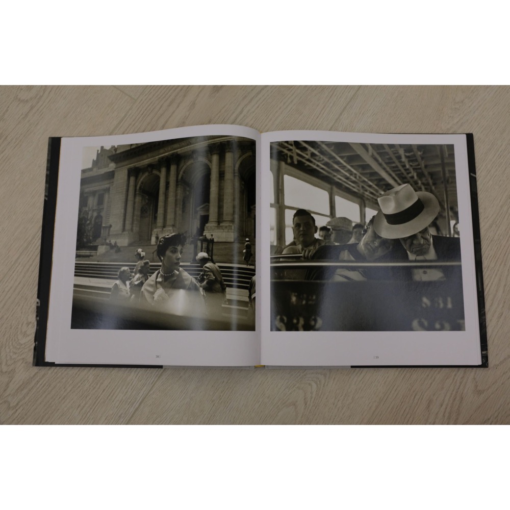 VIVIAN MAIER:Street Photographer 薇薇安・邁爾 街頭攝影師 B874.5773-細節圖7