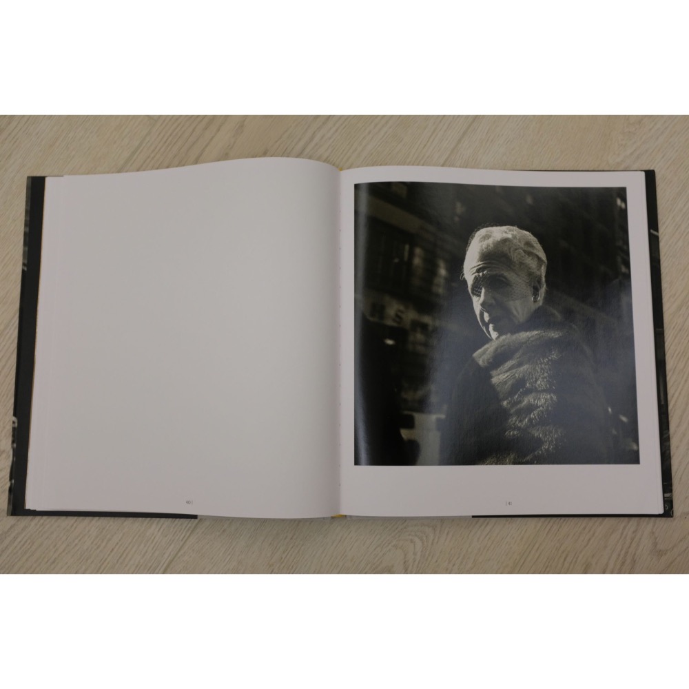 VIVIAN MAIER:Street Photographer 薇薇安・邁爾 街頭攝影師 B874.5773-細節圖8