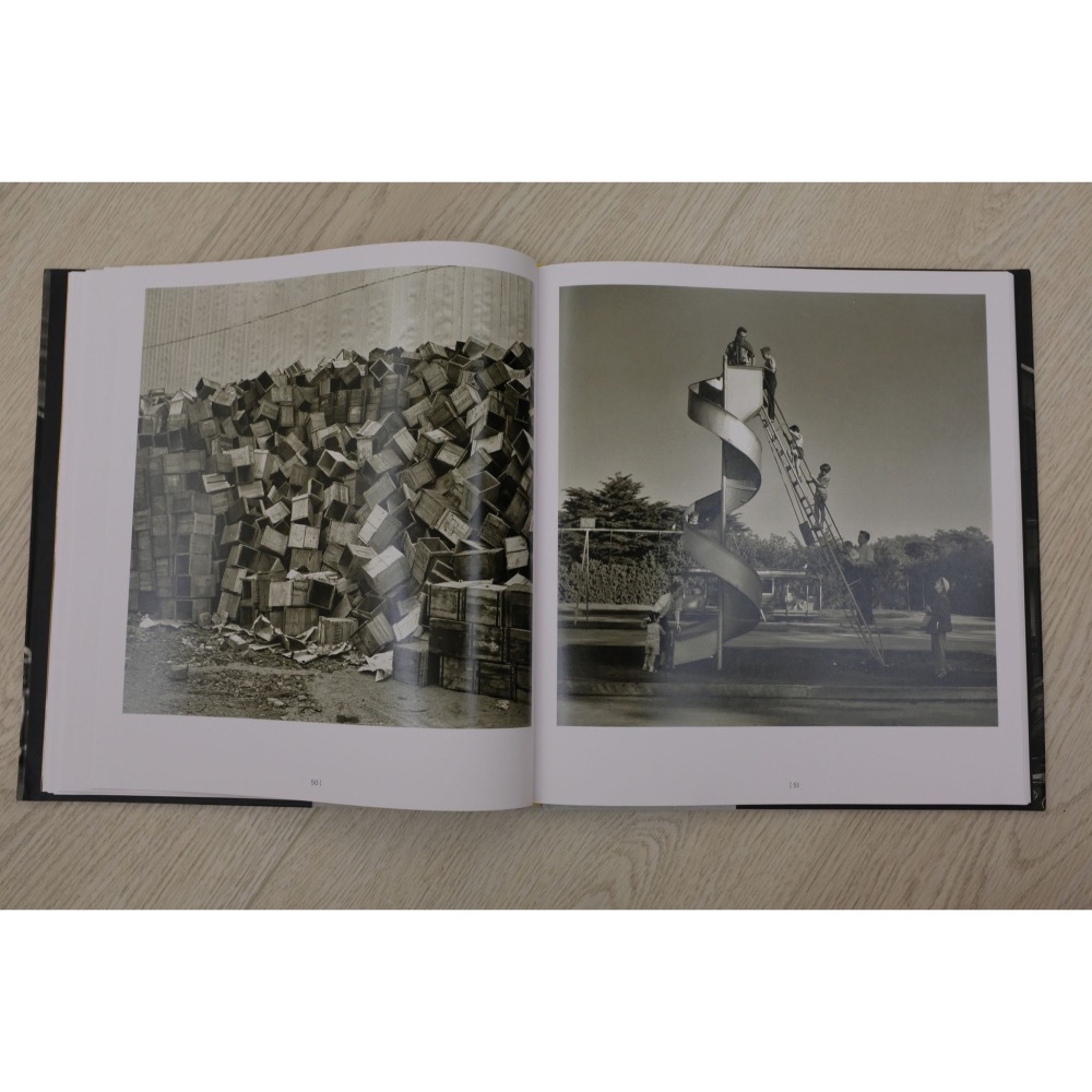 VIVIAN MAIER:Street Photographer 薇薇安・邁爾 街頭攝影師 B874.5773-細節圖9