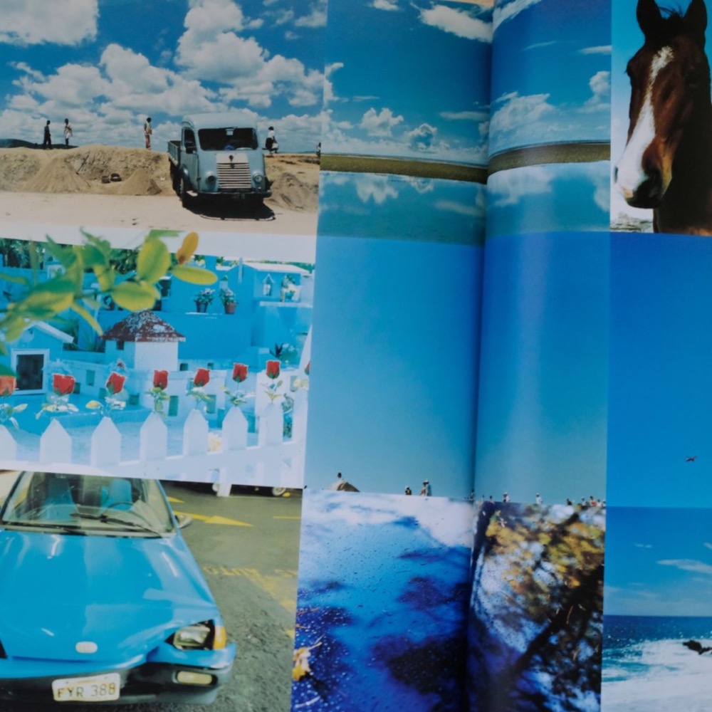 [相機小賣所] 日本攝影雜誌 Photo Graphica 第8期 2007年秋 蜷川實花 女性寫真家大特輯-細節圖4