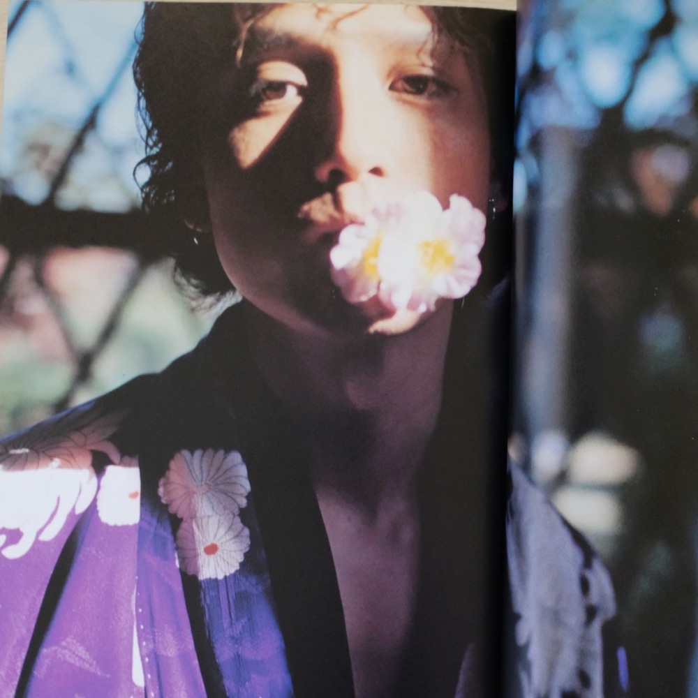 [相機小賣所] 日本攝影雜誌 Photo Graphica 第8期 2007年秋 蜷川實花 女性寫真家大特輯-細節圖6