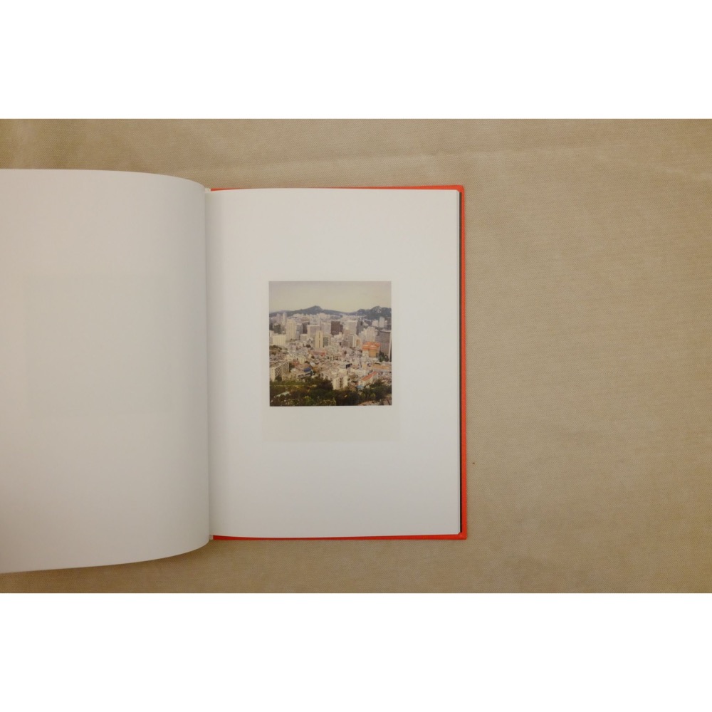 寶麗來 Polaroid 創作攝影集 Mike Slack Pyramids B874.MS70.5312-細節圖3