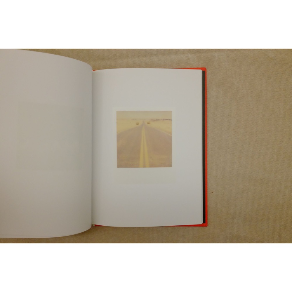 寶麗來 Polaroid 創作攝影集 Mike Slack Pyramids B874.MS70.5312-細節圖5