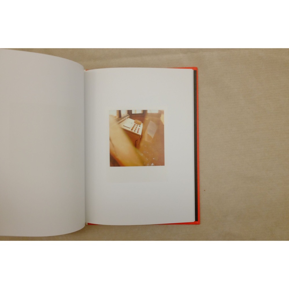 寶麗來 Polaroid 創作攝影集 Mike Slack Pyramids B874.MS70.5312-細節圖6