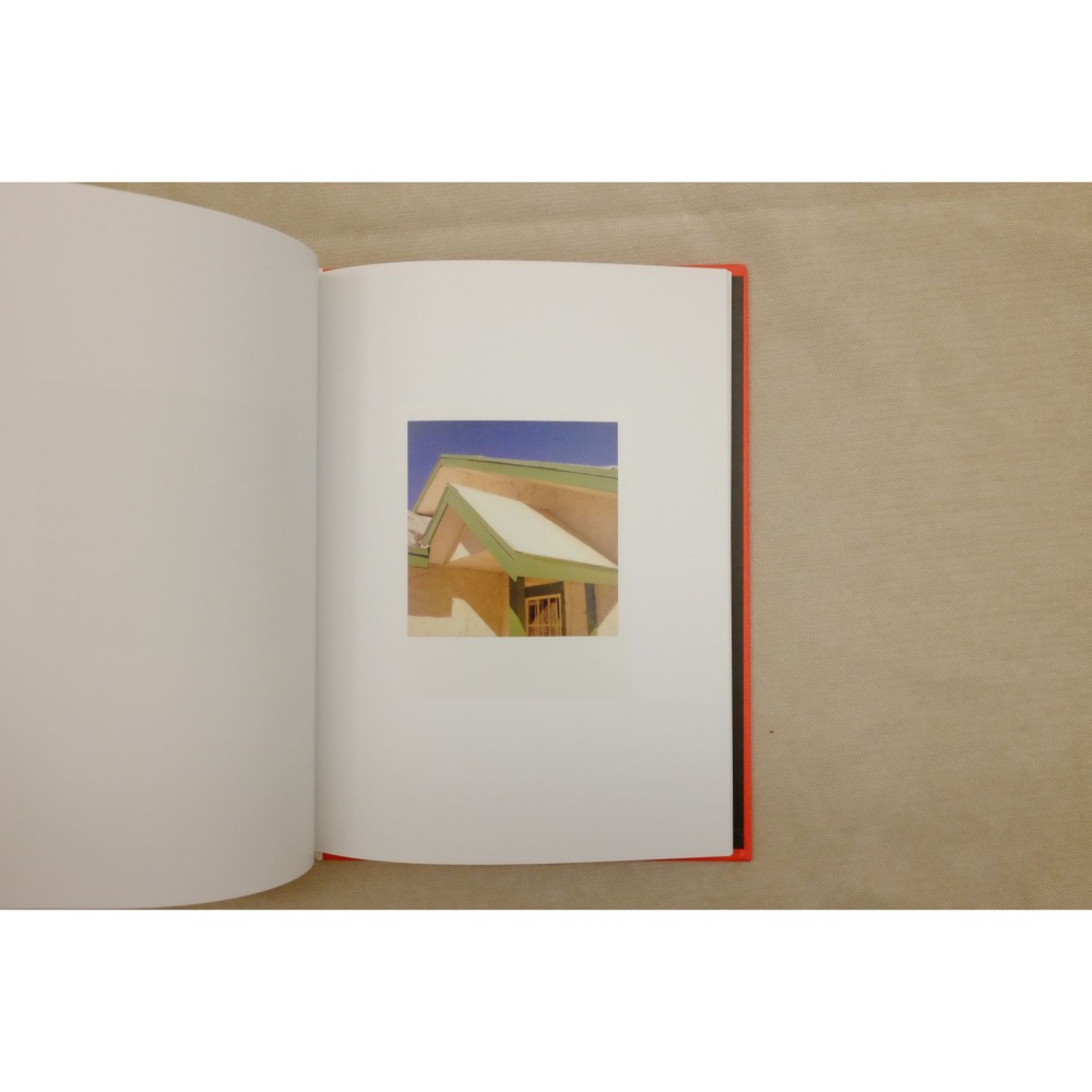 寶麗來 Polaroid 創作攝影集 Mike Slack Pyramids B874.MS70.5312-細節圖7