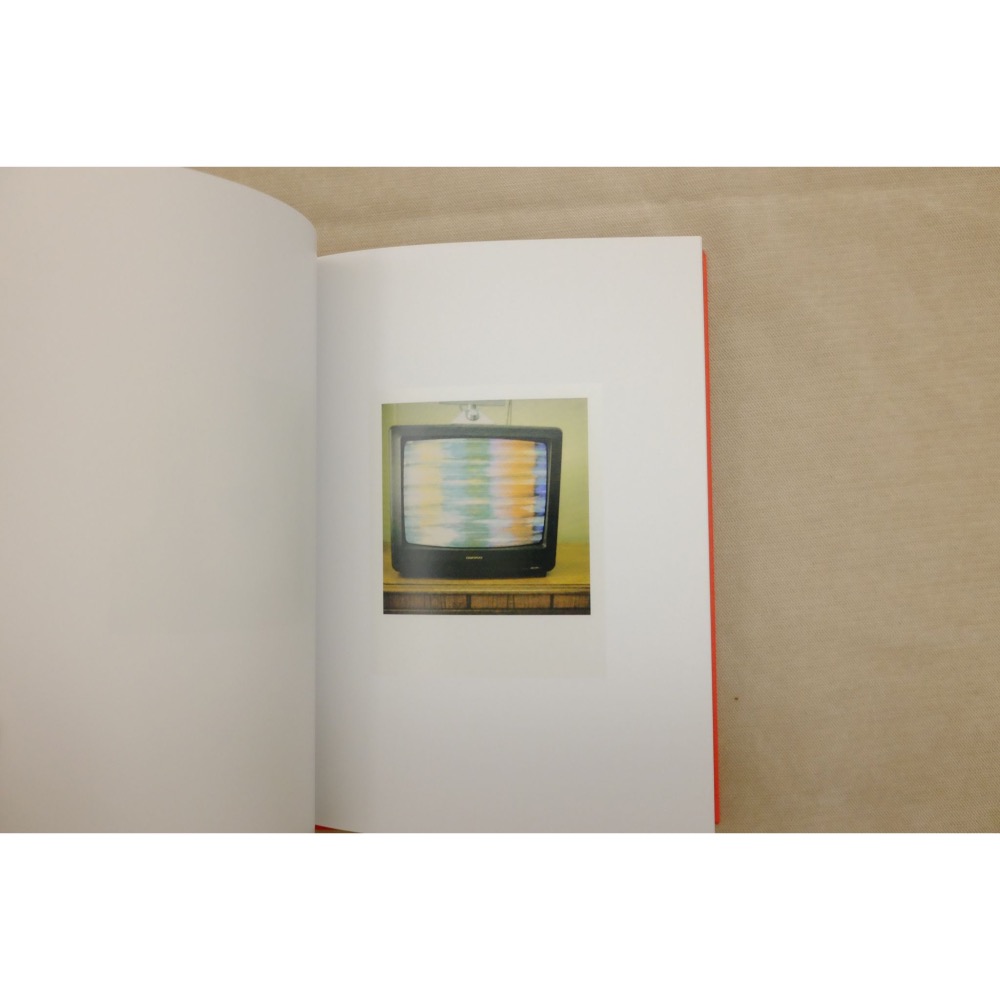 寶麗來 Polaroid 創作攝影集 Mike Slack Pyramids B874.MS70.5312-細節圖8