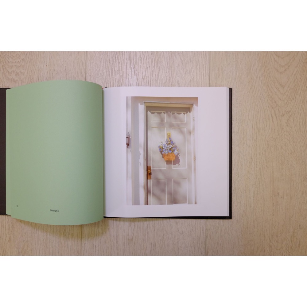 William Eggleston＇s Guide B874.WE39.3782-細節圖2