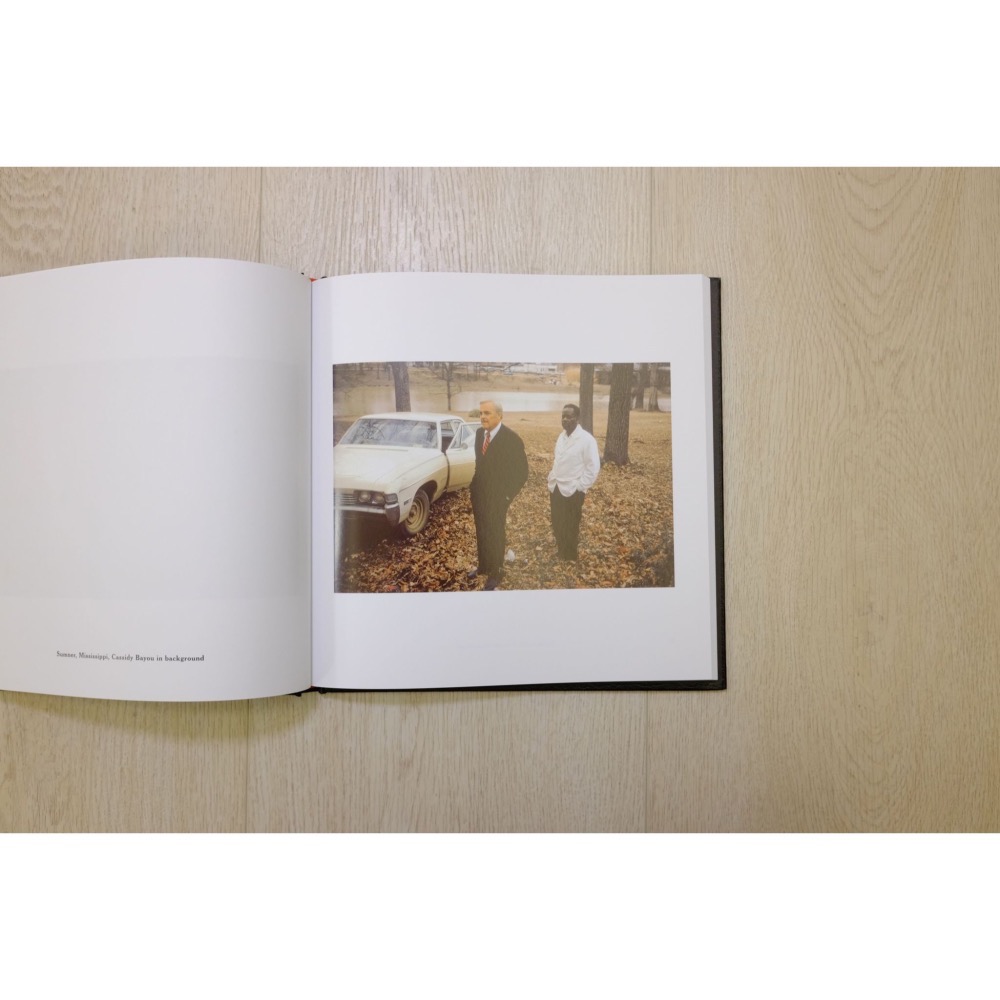 William Eggleston＇s Guide B874.WE39.3782-細節圖5