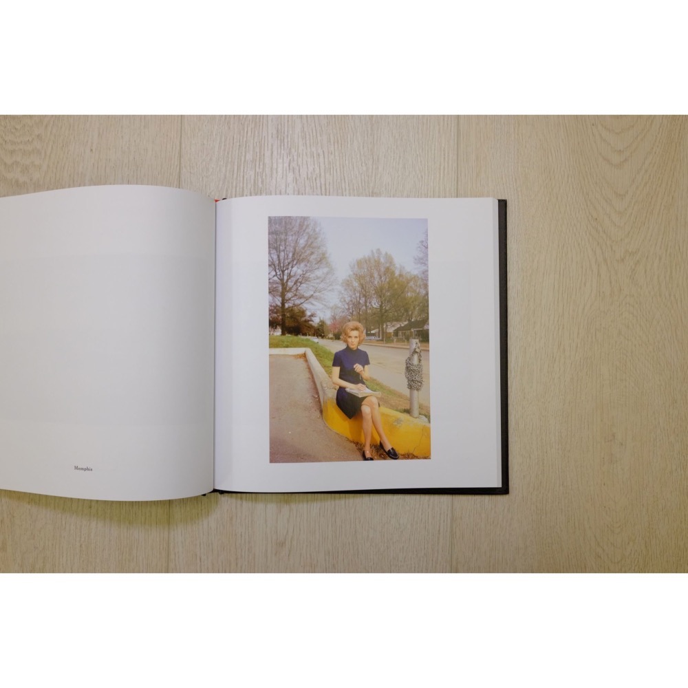 William Eggleston＇s Guide B874.WE39.3782-細節圖6