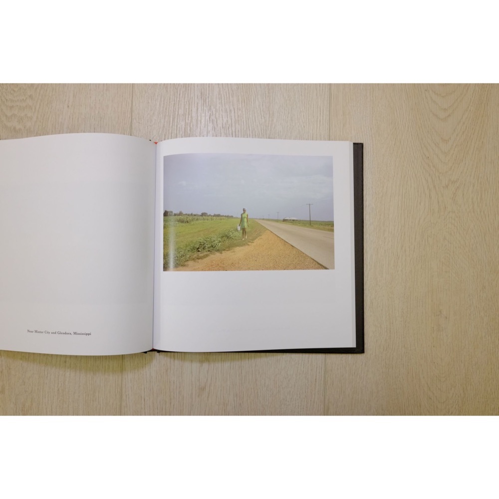 William Eggleston＇s Guide B874.WE39.3782-細節圖7
