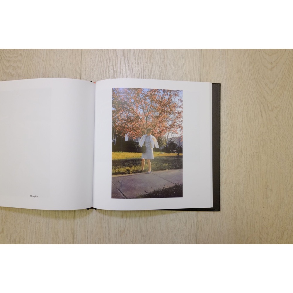 William Eggleston＇s Guide B874.WE39.3782-細節圖8