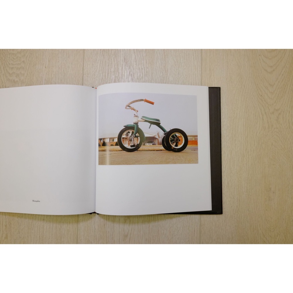 William Eggleston＇s Guide B874.WE39.3782-細節圖9