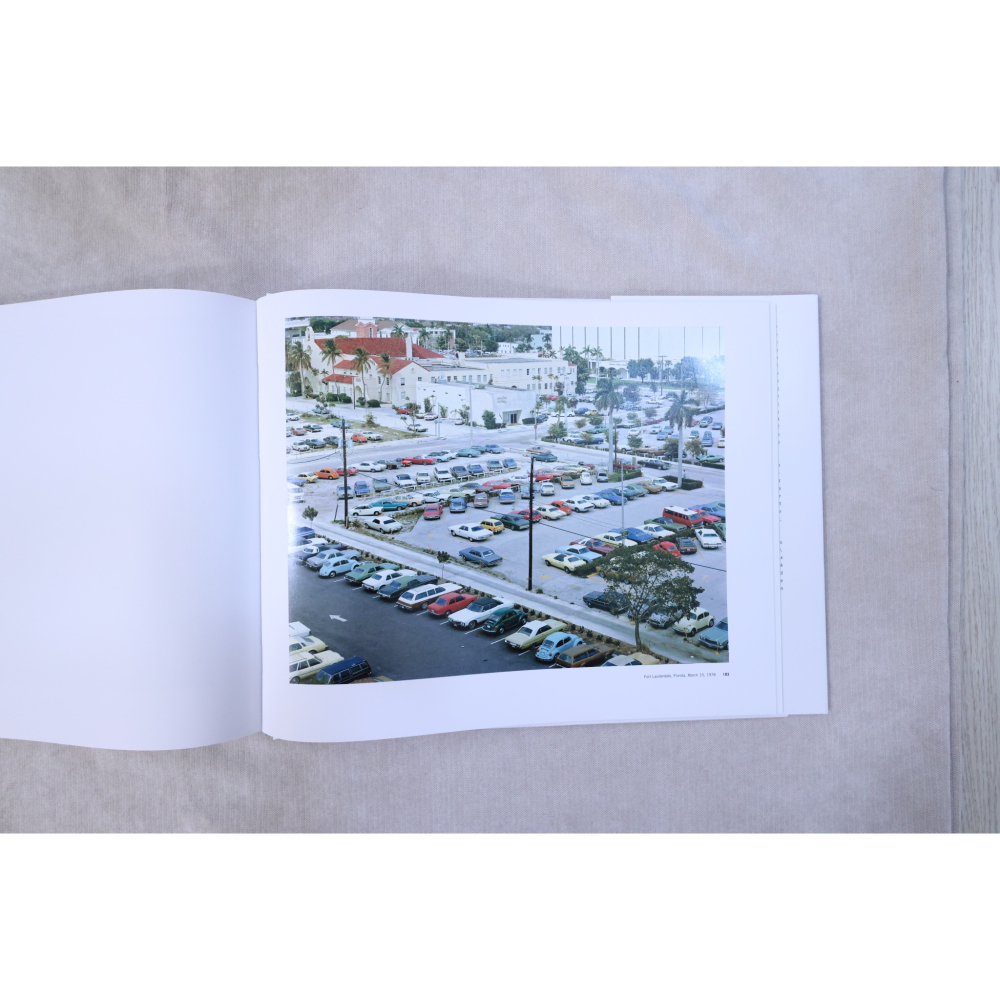 Stephen Shore: Uncommon Places 非凡之地 B874.SS47.3038-細節圖4