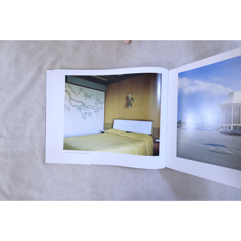 Stephen Shore: Uncommon Places 非凡之地 B874.SS47.3038-細節圖7