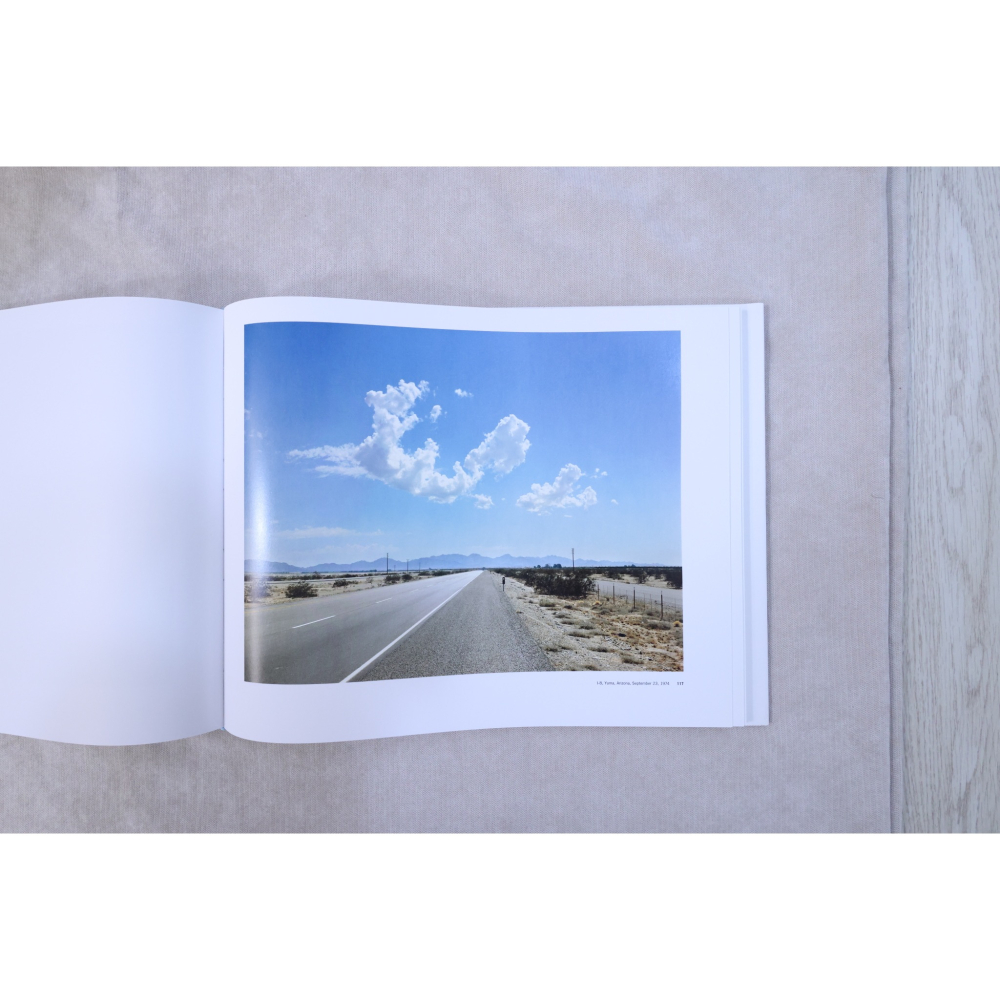 Stephen Shore: Uncommon Places 非凡之地 B874.SS47.3038-細節圖9