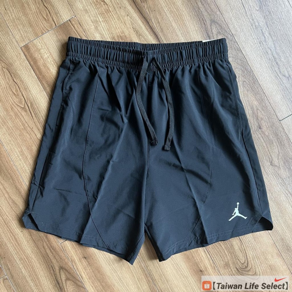 ★75折↘960元!台灣NIKE公司貨!JORDAN DRI-FIT 萊卡 百搭 口袋 訓練褲 DV9790-010-細節圖2