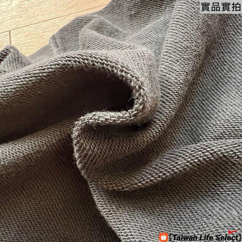 ★69折↘1090元!臺灣公司貨!JORDAN ESSENTIALS 法式毛圈布 刺繡 棉短褲 黑 FQ4535-010-細節圖8