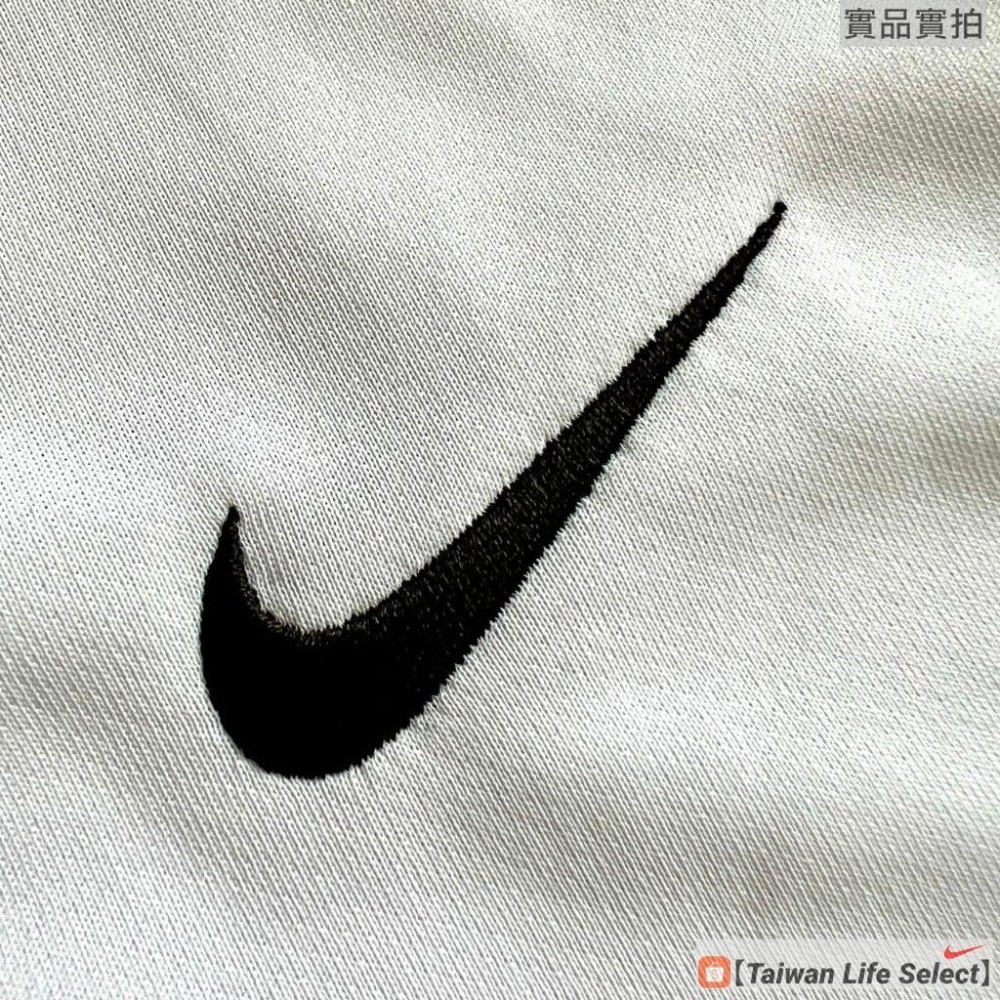 ★890元↘NIKE DRI-FIT VICTORY 電繡 運動POLO 立領短袖 排汗 乾爽 白 DH0858-100-細節圖2