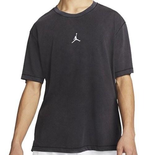 ★780元↘台灣公司貨! AIR JORDAN JUMPMAN 小飛人 復古水洗 短上衣 透氣 DH8922-010-細節圖2