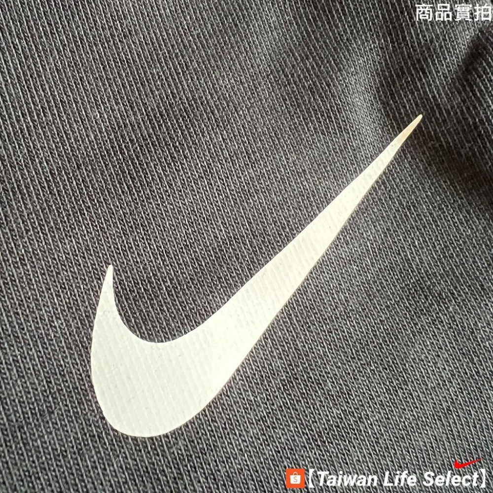 ★66折↘1190元!台灣NIKE公司貨!NIKE DRI-FIT 訓練 慢跑 薄款 縮口長褲 黑 CZ6380-010-細節圖3