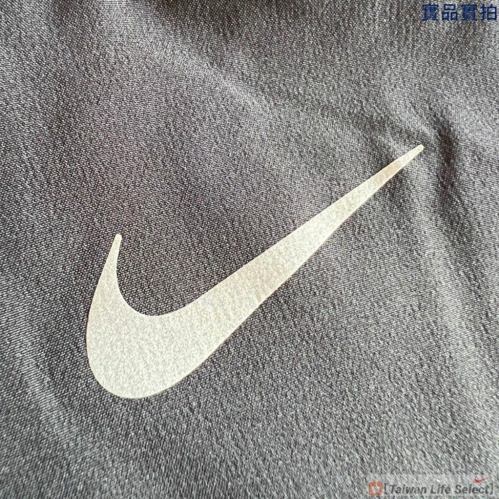 ★75折↘1490元!NIKE RUN DRY 連帽風衣 運動外套 反光LOGO 慢跑 訓練 黑 CU5354-010-細節圖2