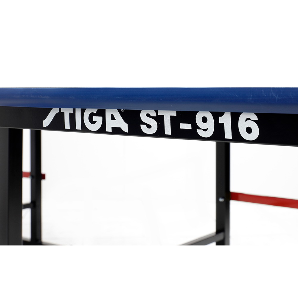【乒多多】STIGA  ST-916  桌球桌 乒乓球桌  桌球檯 公司貨 正品-細節圖3