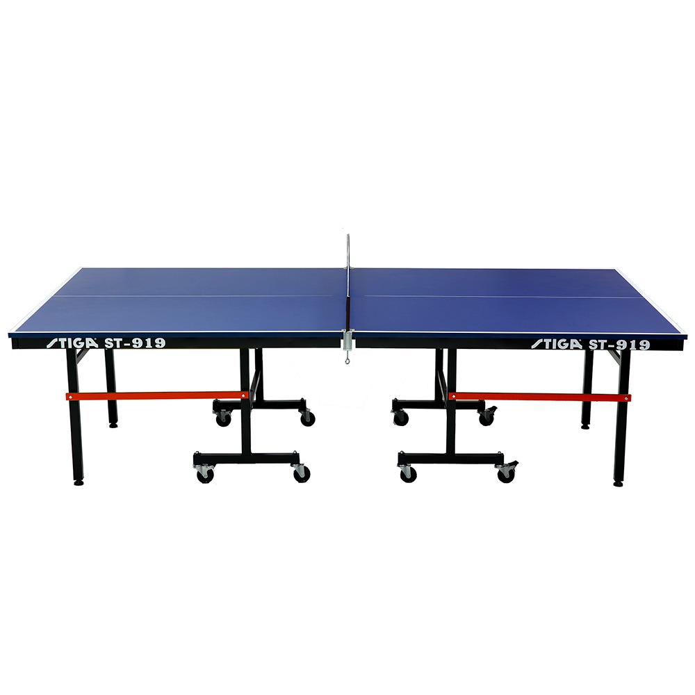【乒多多】STIGA ST-919 桌球桌 乒乓球桌 桌球檯 公司貨 正品-細節圖4