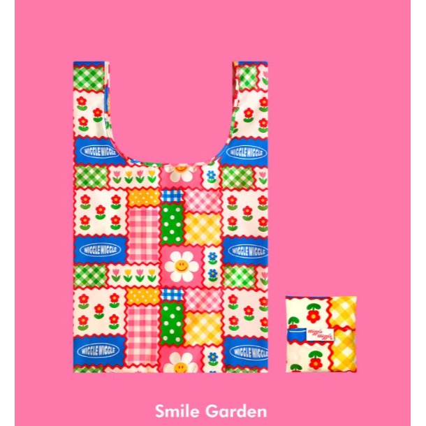 SMILE GARDEN