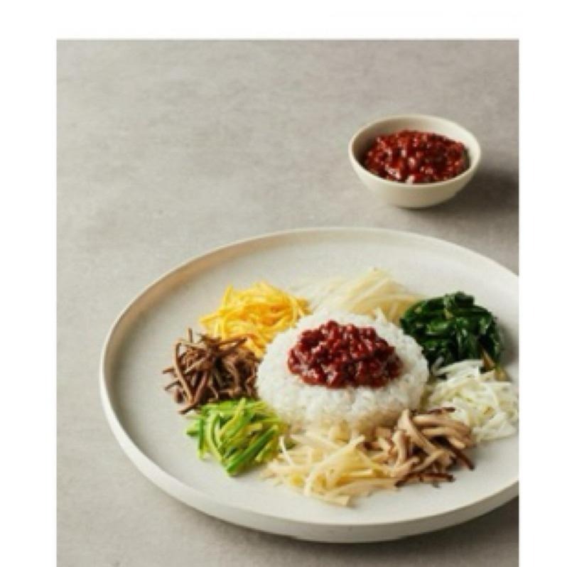 CJ清淨園 順昌 牛肉炒辣椒醬 60g×3條｜韓國原裝 拌飯 拌麵 韓式辣椒醬-細節圖3